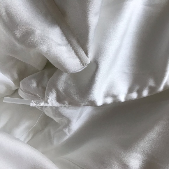 Line & Dot Tube Jumpsuit - Picture 9 of 9